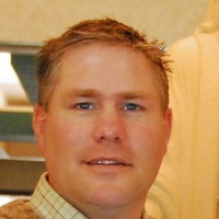 Jeff Butzke, P.L.S.
