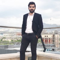 Mahdiar Teymourkhani