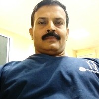 Usman Ali
