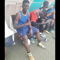 Ouedraogo Souleymane