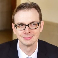 Martin Glass