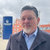 Axel Möhring
