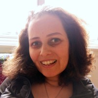 Renate Kriegler Edwards