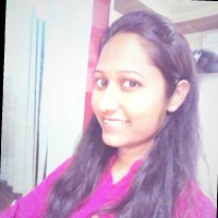 Ashwini Rokade