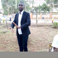 Jackson Gachoka