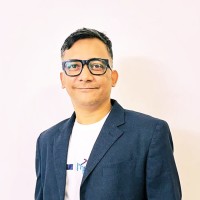 Prashant D'cruz