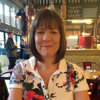 Kate Forde