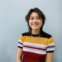 Nicole Goh
