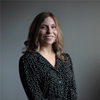 Katie Mcdonald, Eit