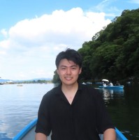 James Jiang