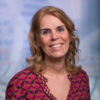 Margot Van Diessen