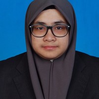 Nur Safia Ismail