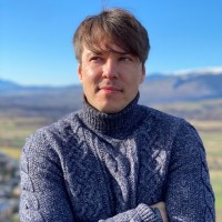 Illia Kachkaiev