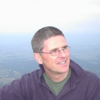 Simon Carson