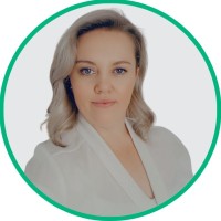 Tanja Marais