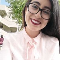 Xel-Há Ramírez Trejo