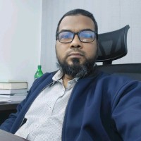 Harunor Rashid