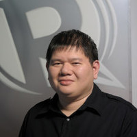 Victor Barreiro Jr.