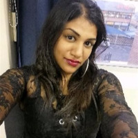Thashanta Moodley