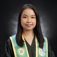 Angelika May Llarena