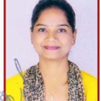 Reshma Patekar