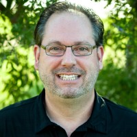 Kevin Townson, CRX, CDP, LEED Green Associate