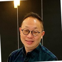 Eddie Tam