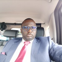 Melingui Bilogo Roland Espérance, EMBA