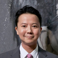 David Pun 潘君临