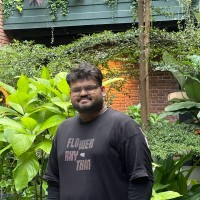 Rushabh Choudhary