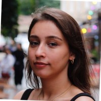Berivan Arslan