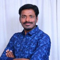 Yuvarajareddy Lokepalli
