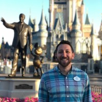 Ryan McCowan, MBA