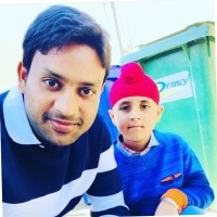 Harjinder Singh