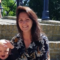 Sharon Broeders