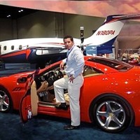 Giovanny Lopez Vargas