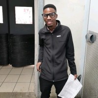 Ntuthuko Zondi