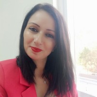 Rahsa Pınar Çeti̇nkaya