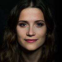 María Ferrada Broch