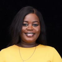 FARIDA LARYEA