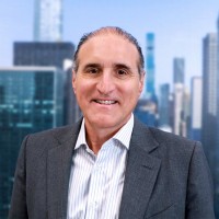 Maury Tognarelli