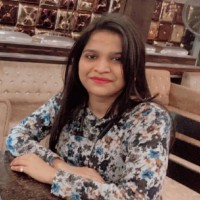 Spriha Srivastava