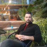 Reza Ramezanzade