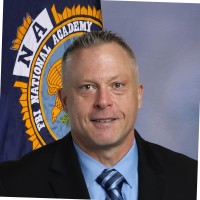 Michael Mouat