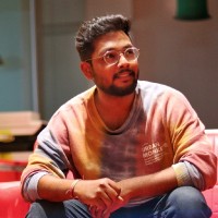 Kancharla Jayanth kalki