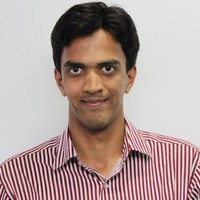 Santosh Gummaluri