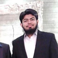 Muhammad Fawad Ehsan