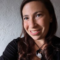 Rachel Leah Blumenthal