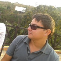Jose Alexander Pinzón Salazar