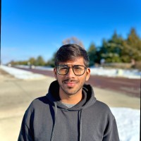 Abhinay Reddy Polimera